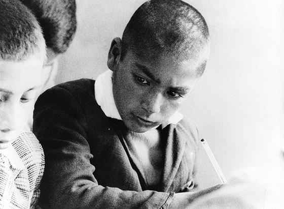 یک اتفاق ساده